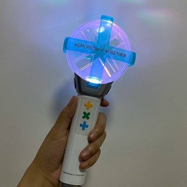 TXT - Official Lightstick