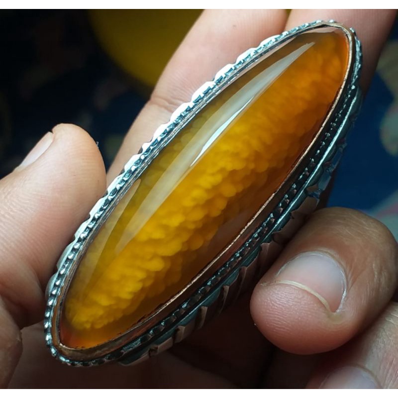 pandan nanas madu sisik betok