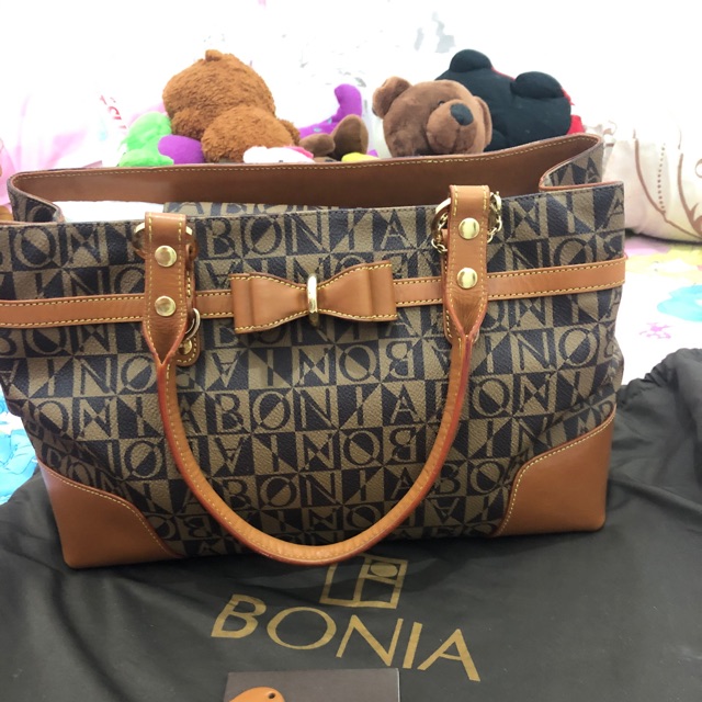 Tas Bonia original