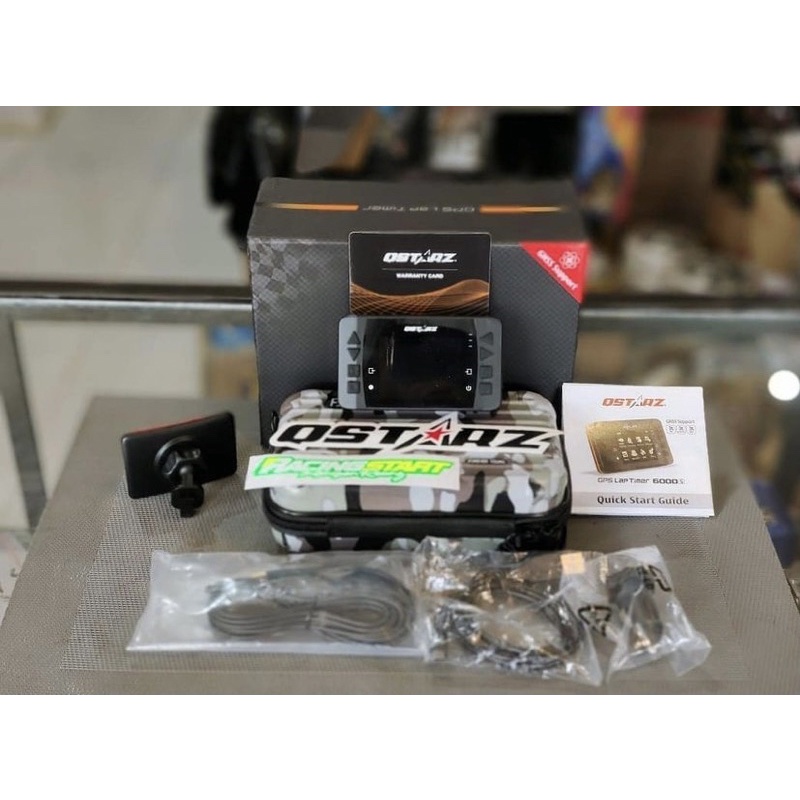 Qstarz Qstar Lap Timer Dragbike Roadrace GPS