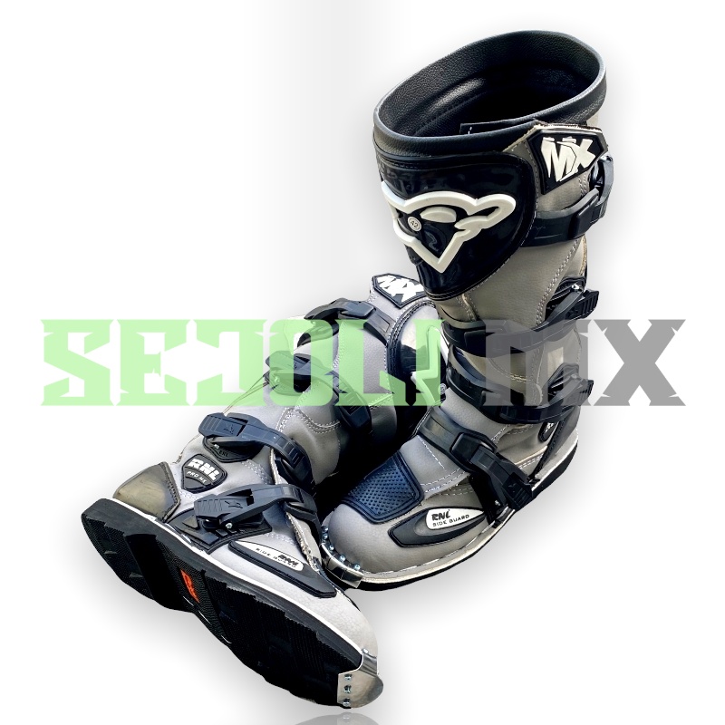 SEPATU TRAIL CROSS RNL RACING ORIGINAL