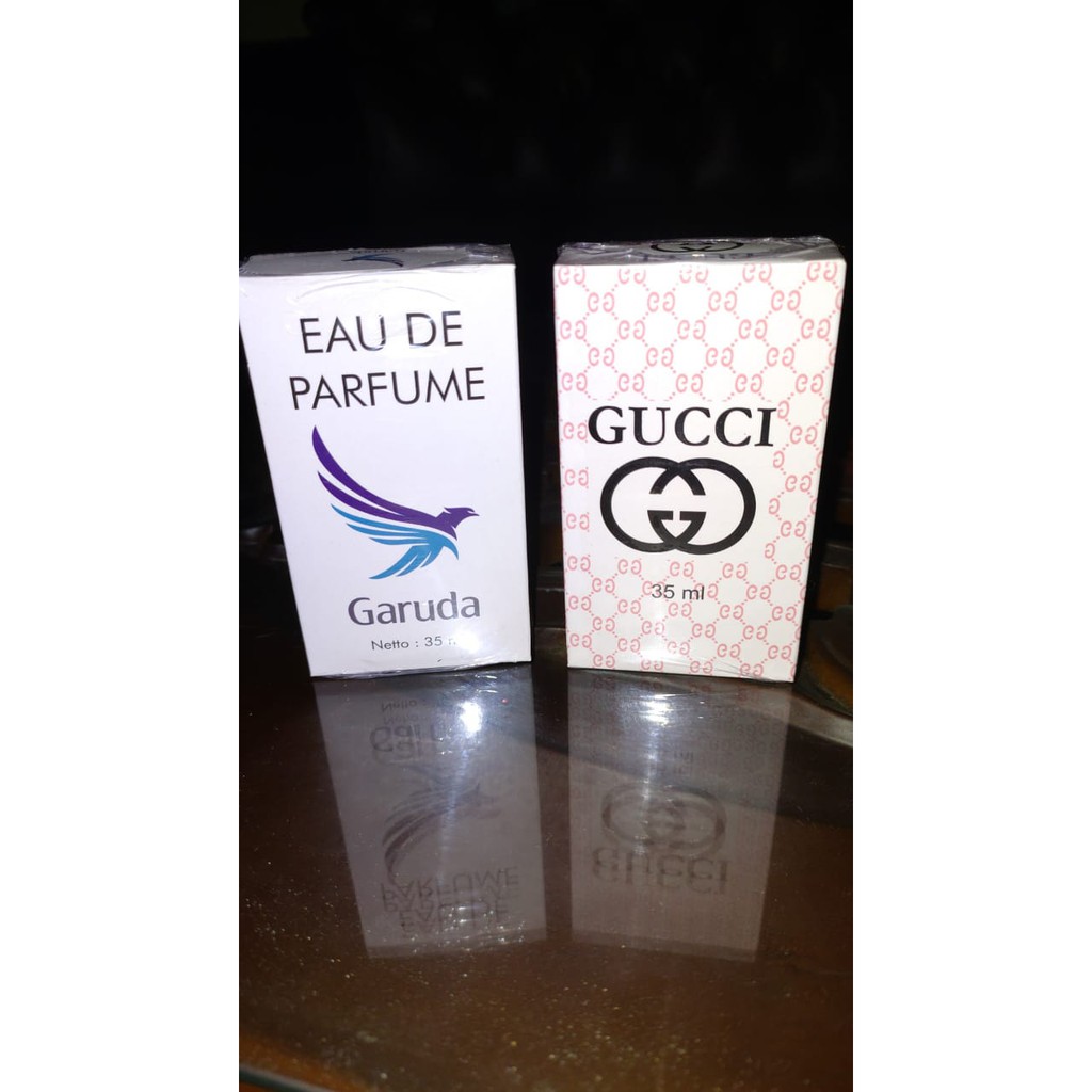 Gucci Parfume