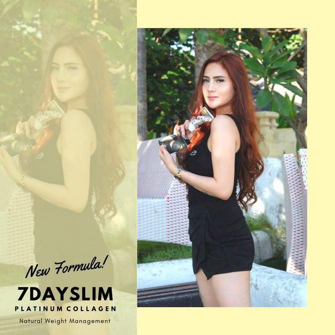 7-DAYS / 7DAY / 7 DAY SLIM / 7-DAYSLIM PLATINUM