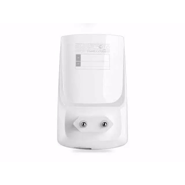 TP-LINK TL-WA850RE 300mbps WIFI RANGE EXTENDER PENGUAT SINYAL