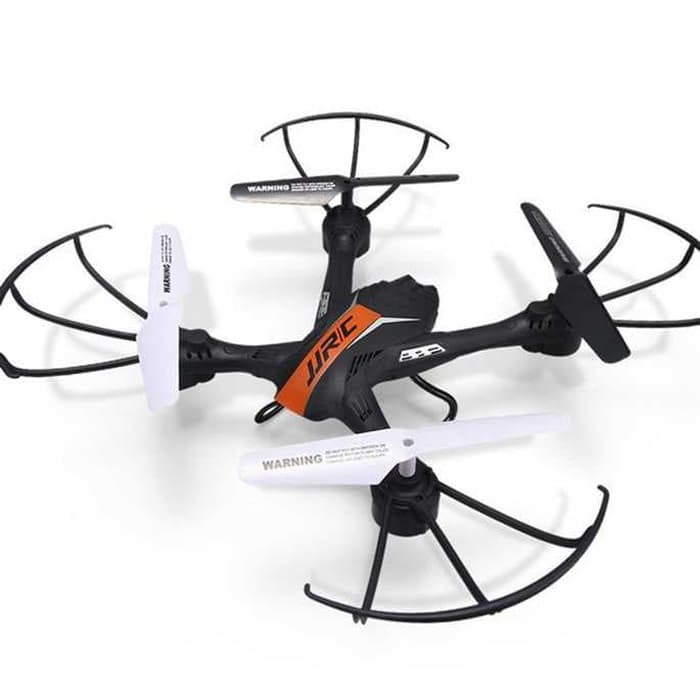 Box Drone Mini - Helikopter Rc - Drone Minion Jjrc H33 Quadcopter Drone Produk Terbaik