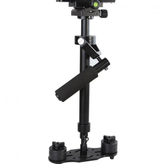 5h9t stabilizer steadycam pro camcorder dslr tripod kamera video s40 gimbal omms