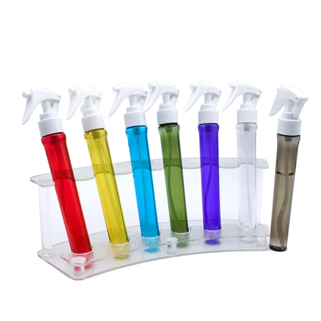 70ml   Refillable Fine Mist Spray Bottles