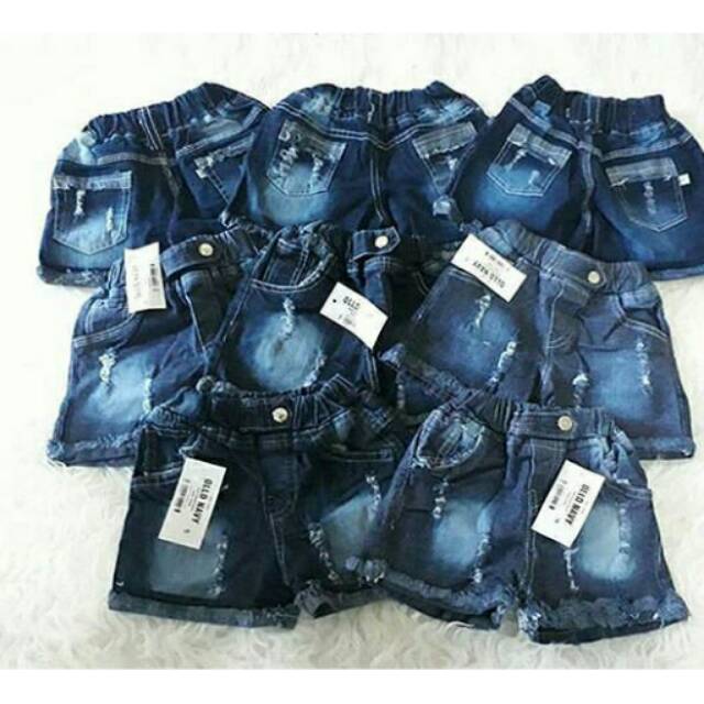 Hotpant Oldnavy Best Seller