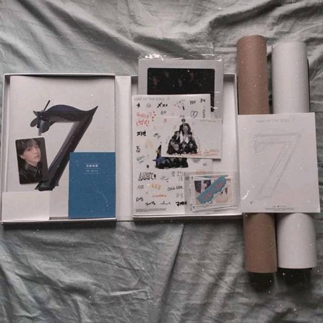Album mots7