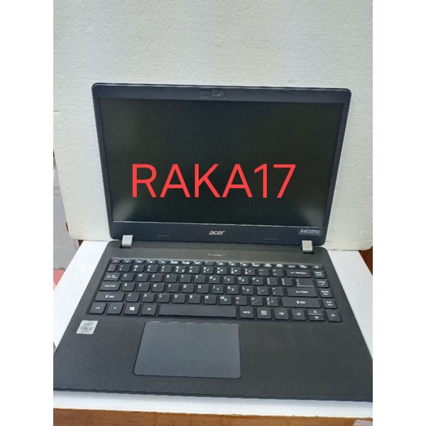 Leptop Acer  Core i5 Ram 4GB HDD 1Tb
