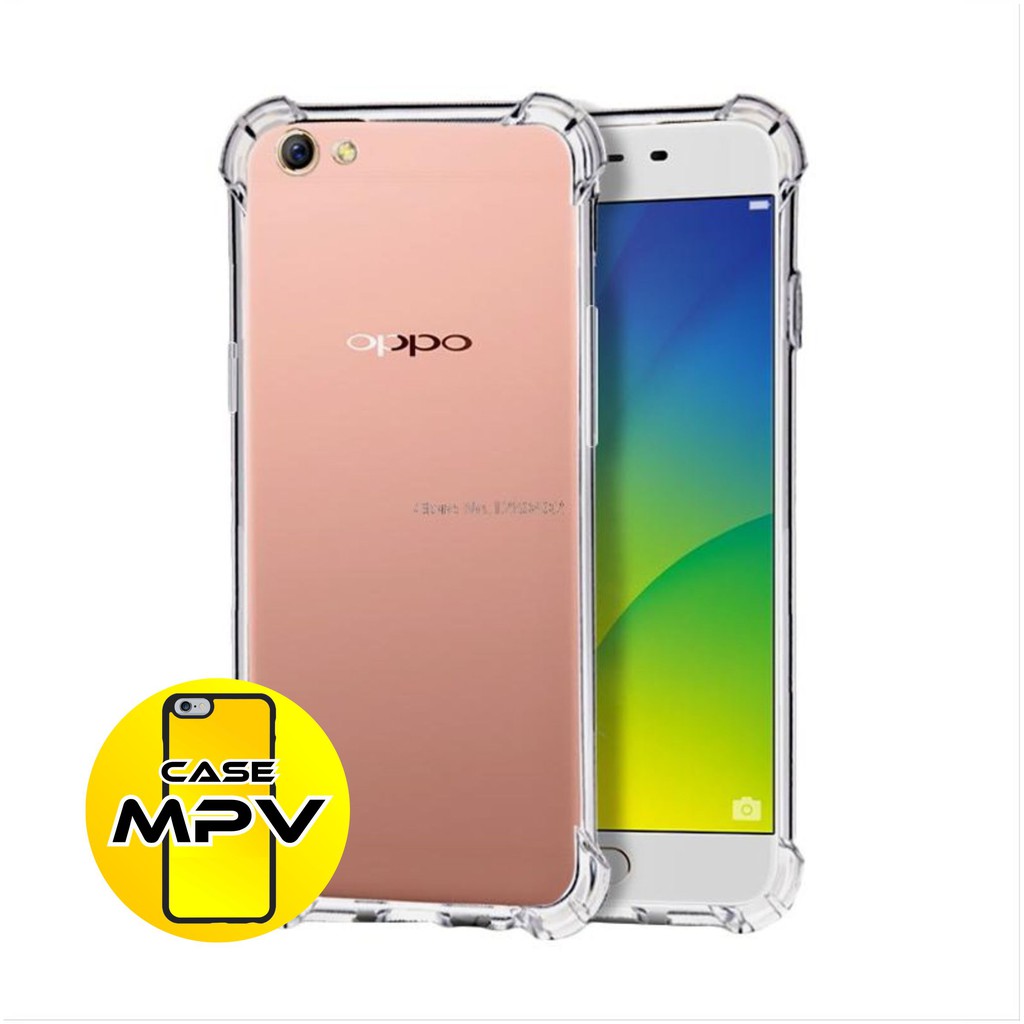 Case Anti Crack OPPO VIVO SAMSUNG XIAOMI REALME IPHONE | Shopee Indonesia