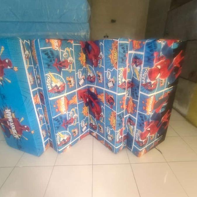 KASUR INOAC LIPAT 4 UK 200*120*20 /KASUR LIPAT INOAC ASLI CVGHB6456