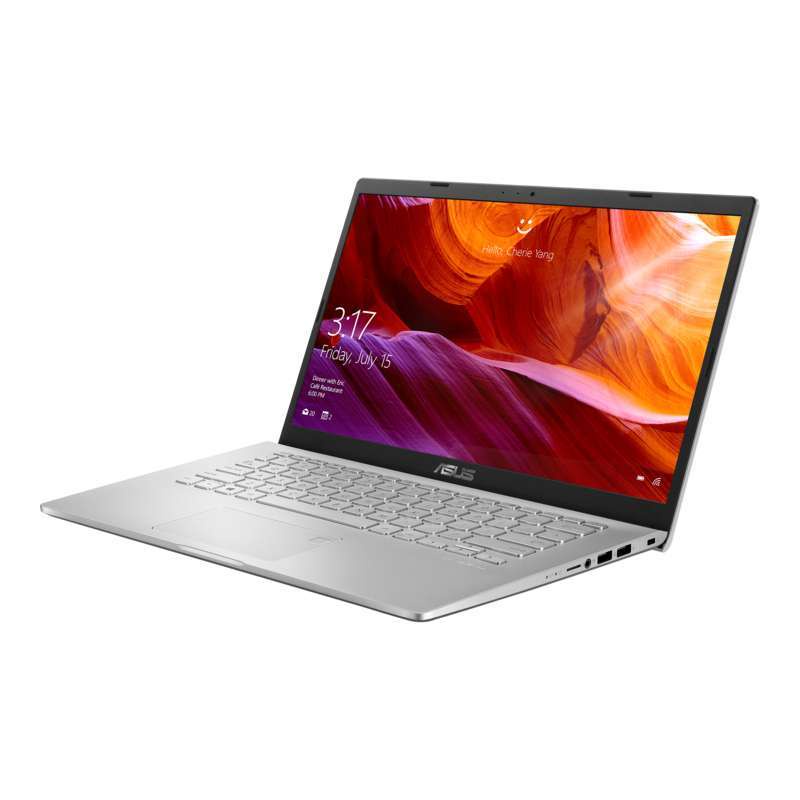 Asus VivoBook M415DAO - VIPS151/152 - AMD Athlon Gold 3150U - 4GB - 512GB SSD - AMD Radeon Graphics 