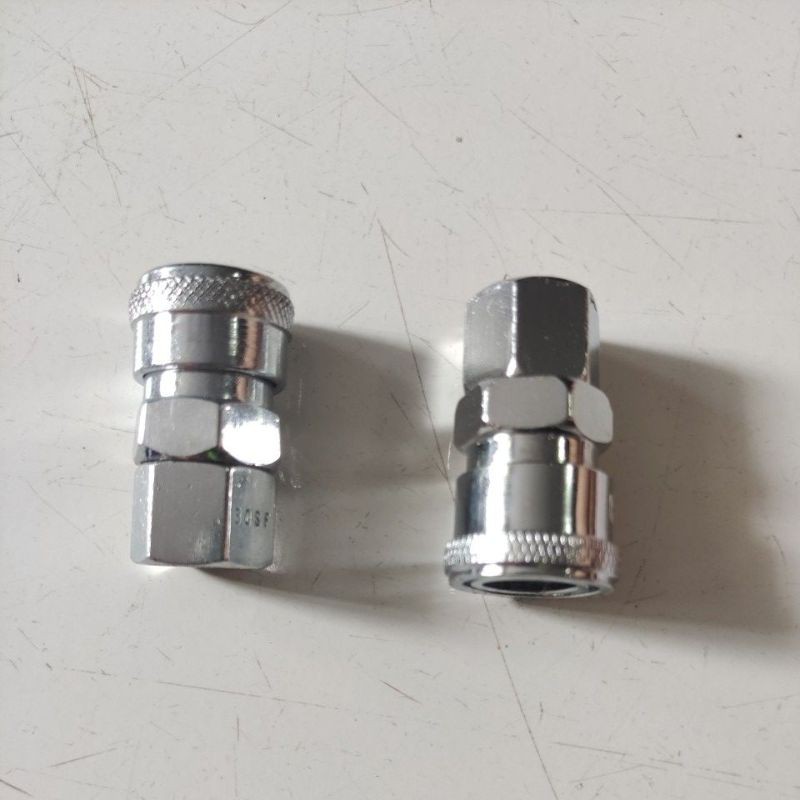 Quick coupler SF20 (1/4&quot;)