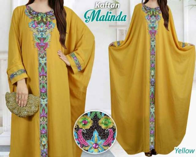 Kaftan Malinda