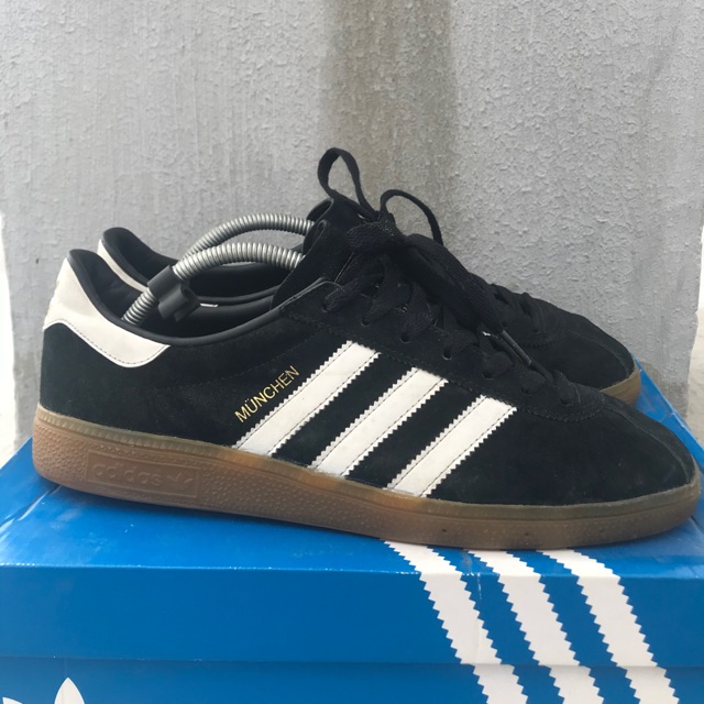 Adidas munchen