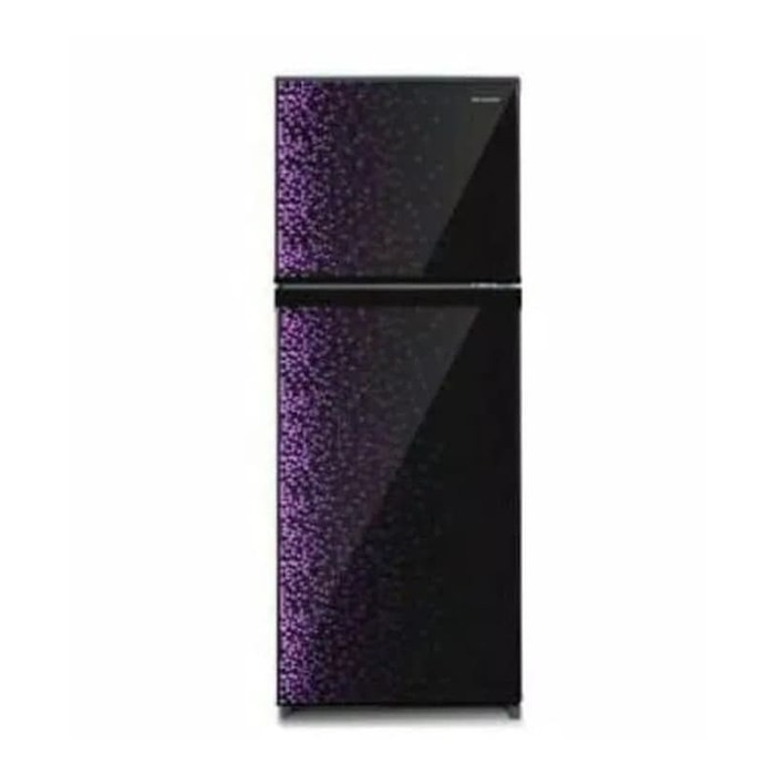 Kulkas 2 Pintu SHARP SJ-236MG