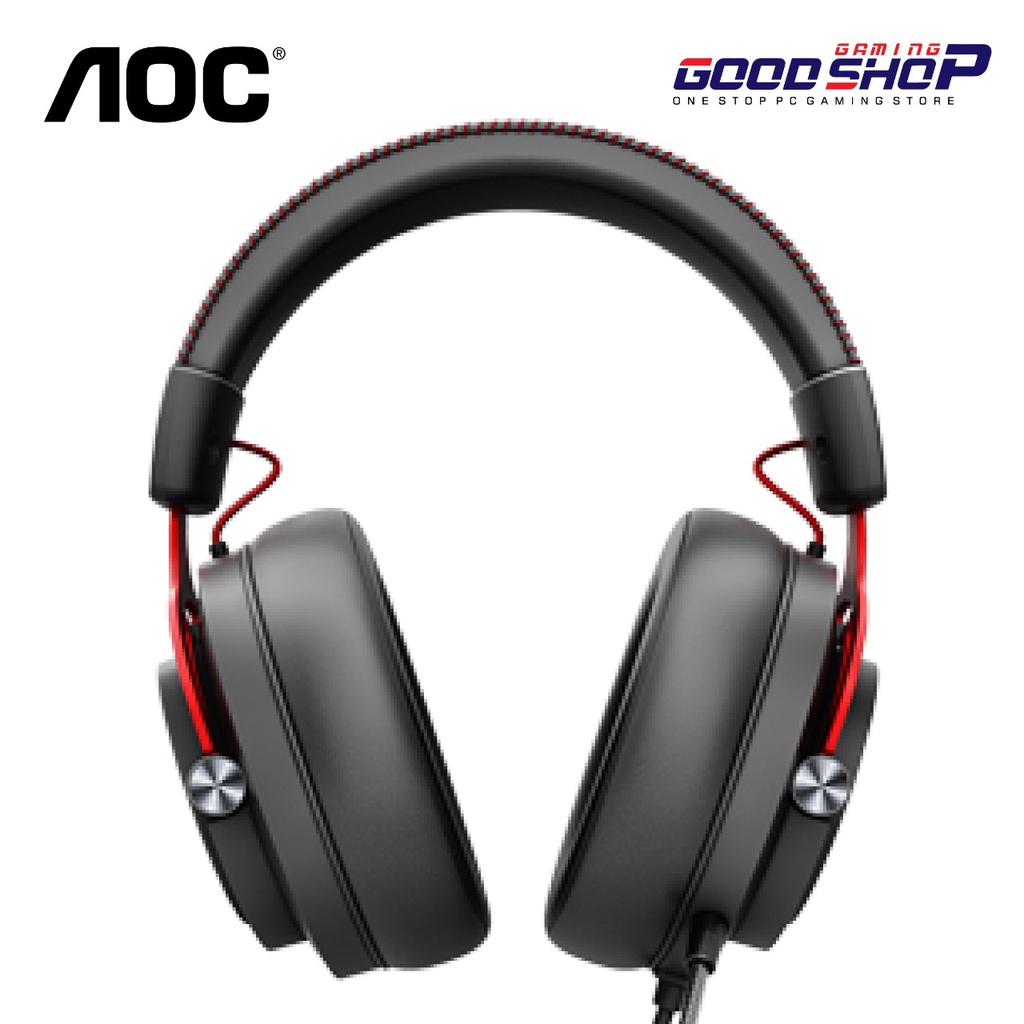 AOC GH210 - Gaming Headset