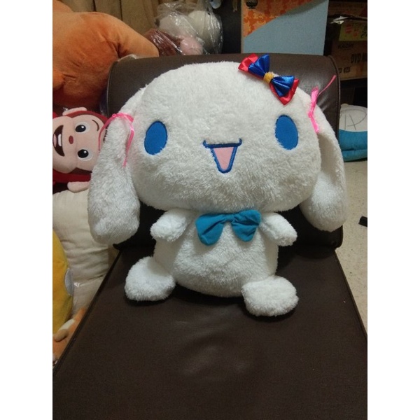boneka cinamoroll jumbo