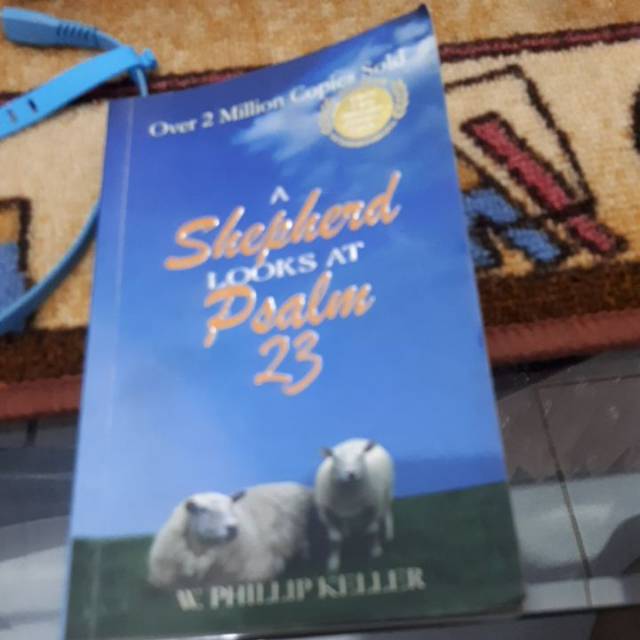 Buku rohani kristen
