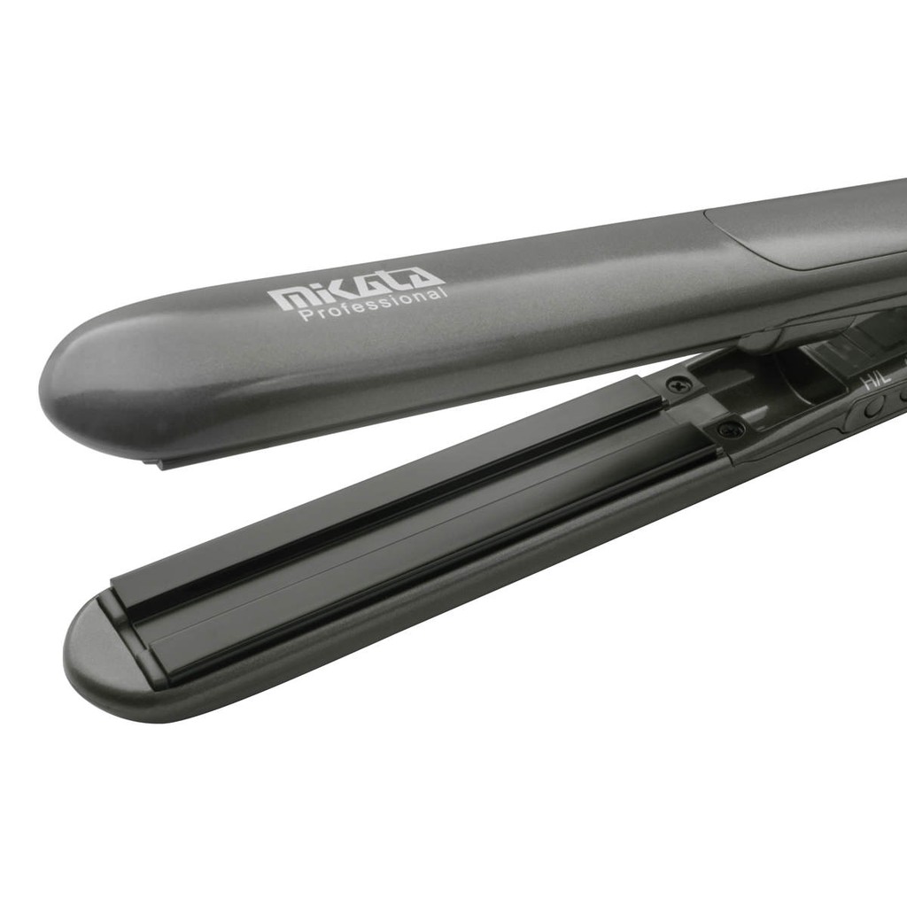 Mikata – M6002 Professional Hair Steam Styler – Black