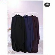 DITSY | RAWDAH DITSY | SHAMENNA DITSY | VEIL