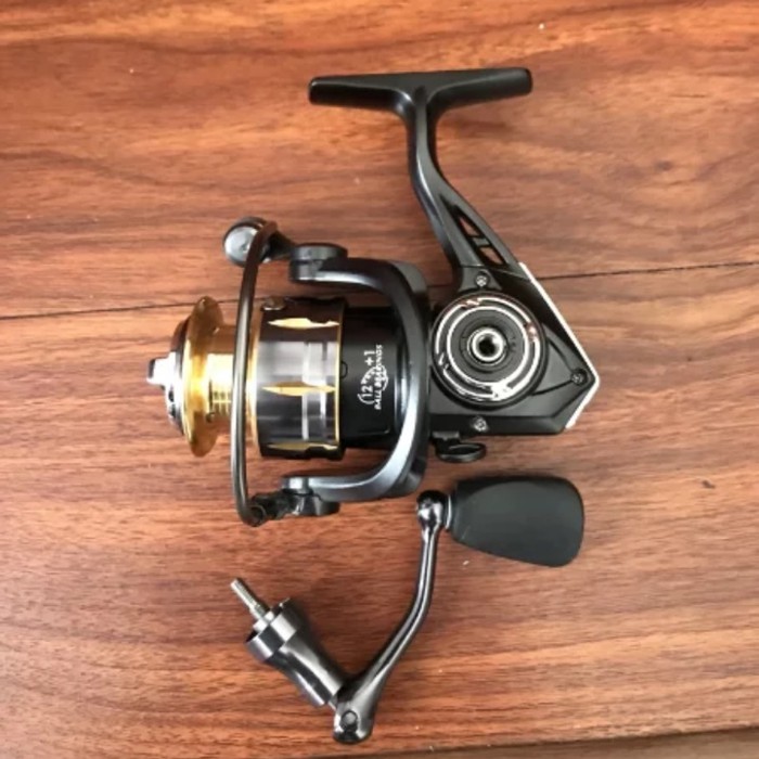 New Sale Reel Fugu Ryu 1000 Power Handle