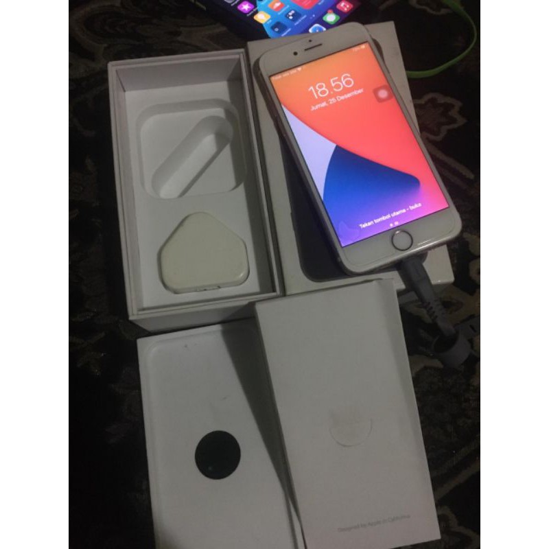 Iphone 6s 16GB normal