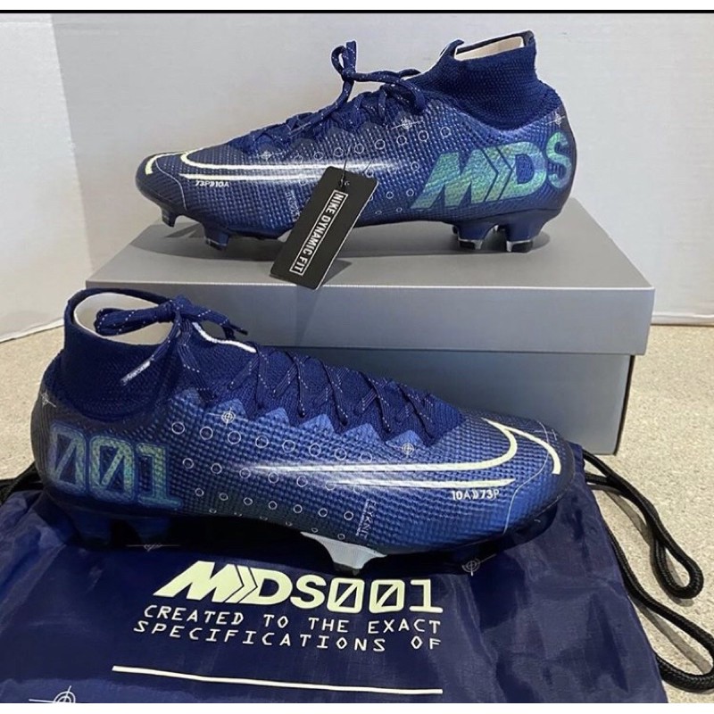 Nike Superfly 7 Elite FG "MDS001"