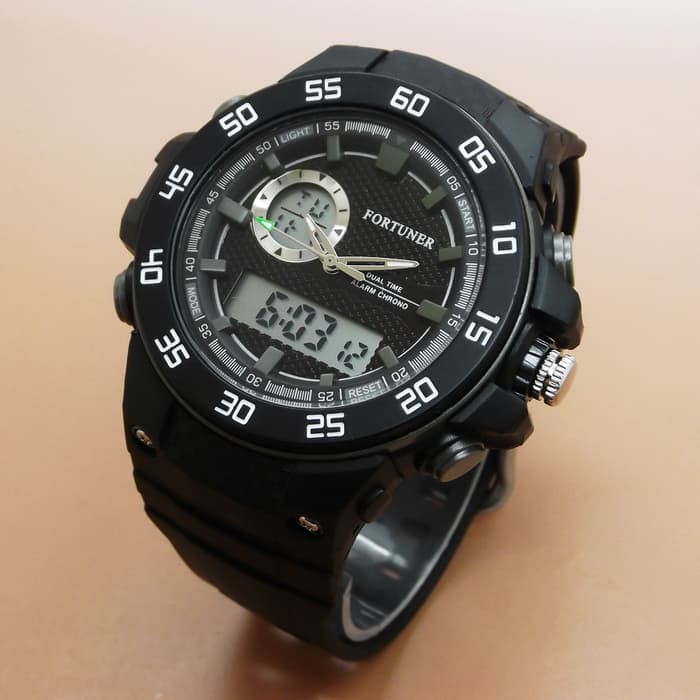 Jam Tangan Original Fortuner