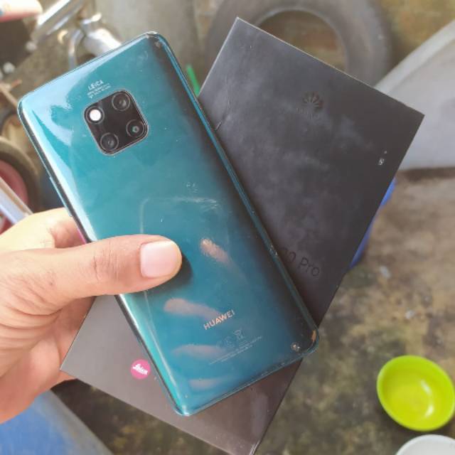 Huawei mate 20 pro
