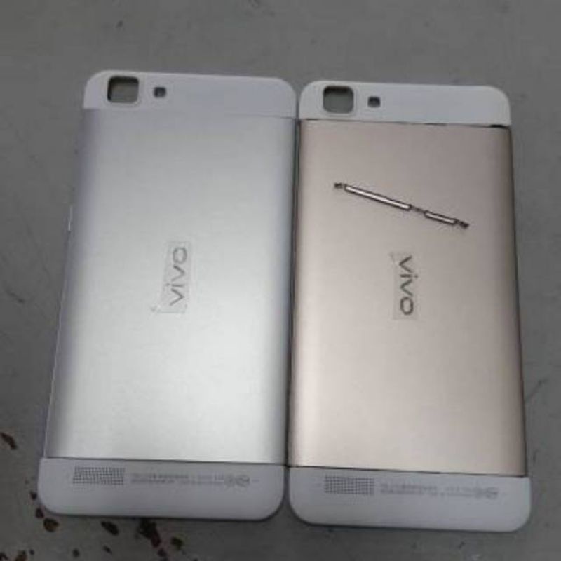 BACKDOOR BACK COVER VIVO Y35 KESING CASING HOUSING TUTUP BELAKANG ORIGINAL