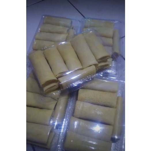 

Frozen Sosis Solo