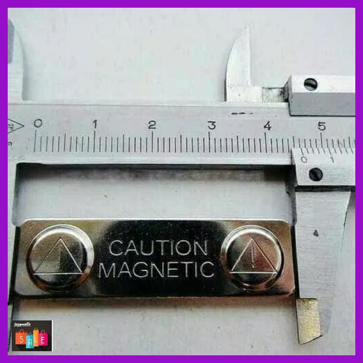 

DOCUMENTO- CAUTION MAGNET NAMA DADA NAME TAG NAMETAG PIN WING LENCANA PAPAN NAMA -ASLIII.