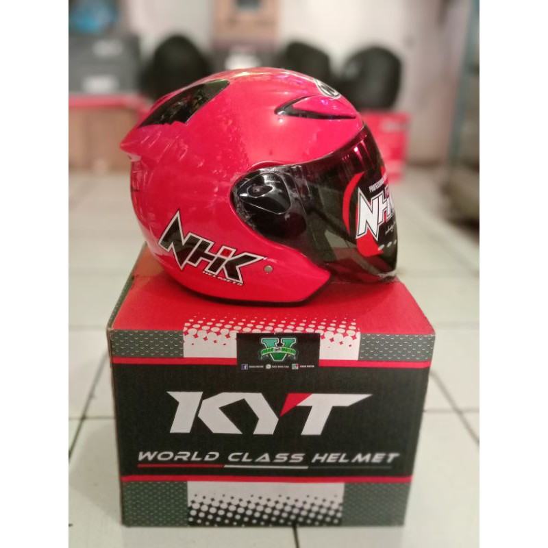 HLM NHK R6 SOLID PANTA