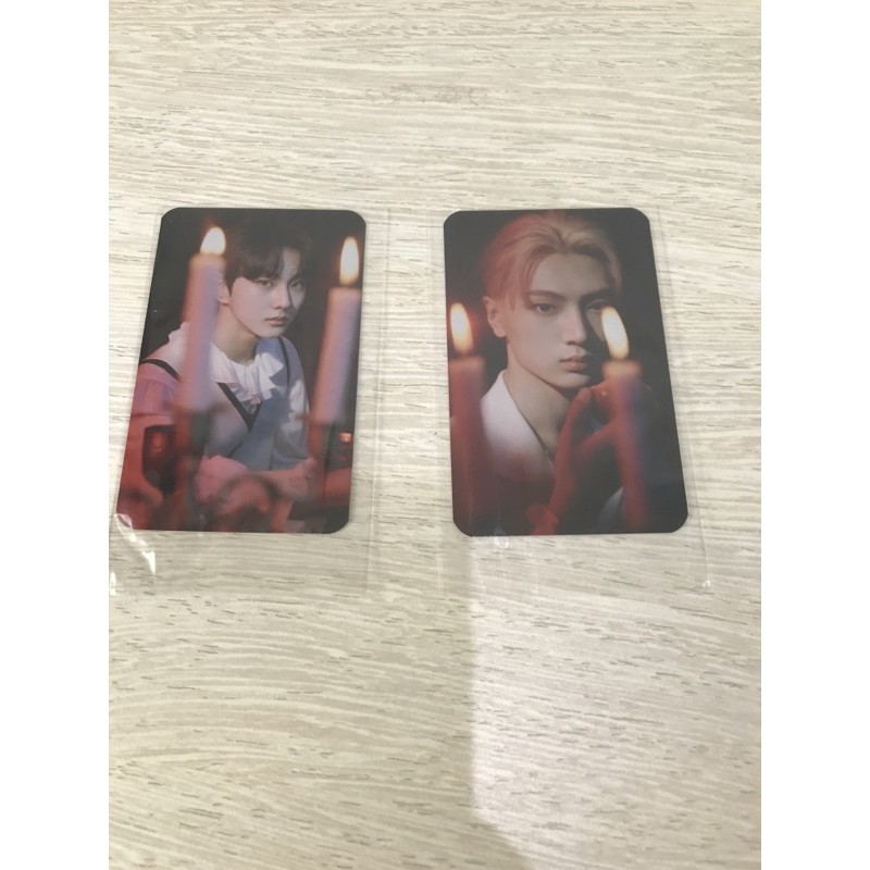 bdo mecima benefit jay / jungwon