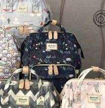 Plastik Zip Large Zipper Klip Ziplock Traveling Beverlybaby