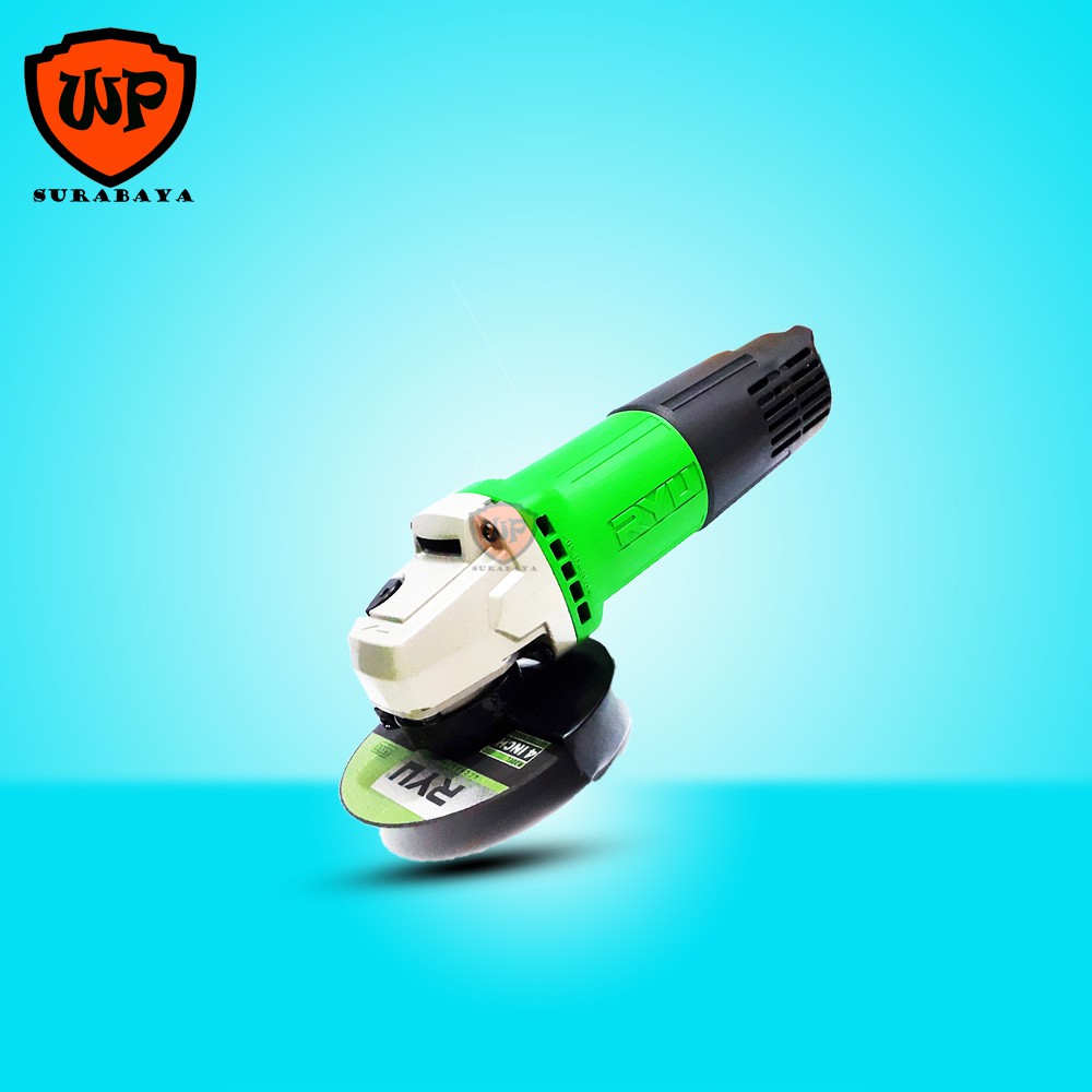 Power Tools - Mesin gerinda RYU RSG 100-3