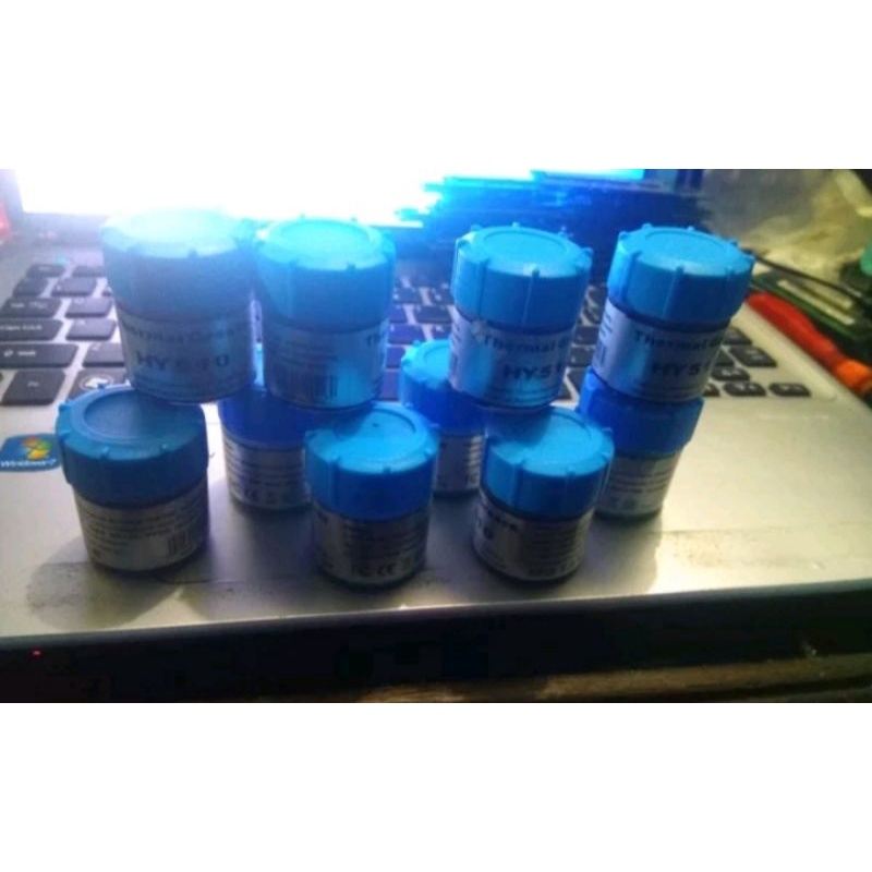 Pasta prosesor termurahh.