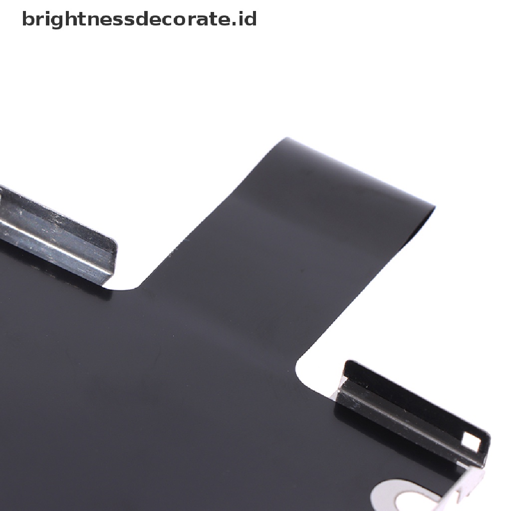 Casing Peranti Keras Hdd Caddy Dengan Sekrup Untuk Thinkpad X220 X220I X220T X230