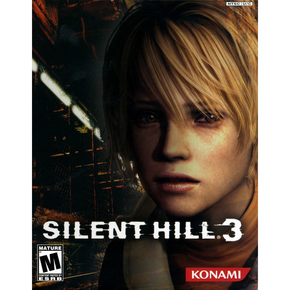 Silent Hill 3