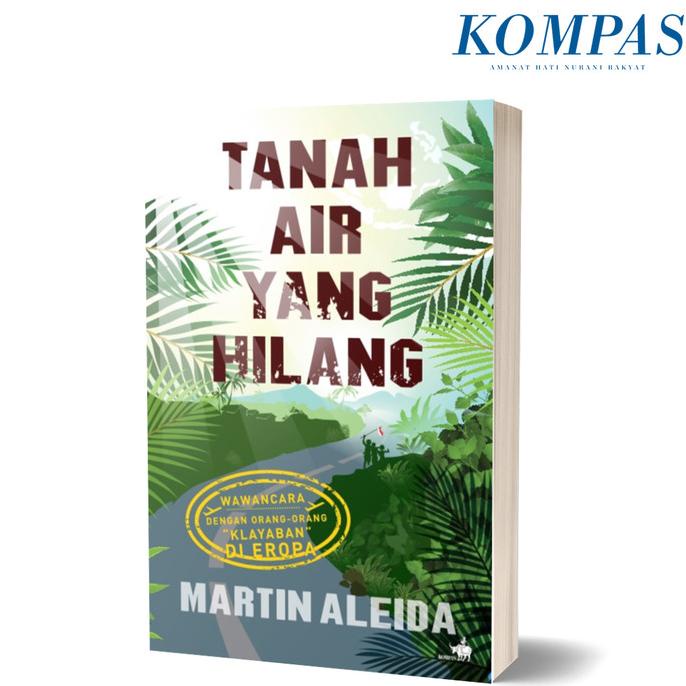 

ANDIENMALL.ID Tanah Air Yang Hilang