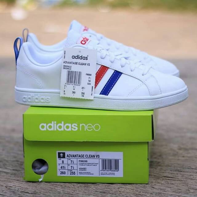 ADIDAS NEO ADVANTAGE FRENCH ORIGINAL
