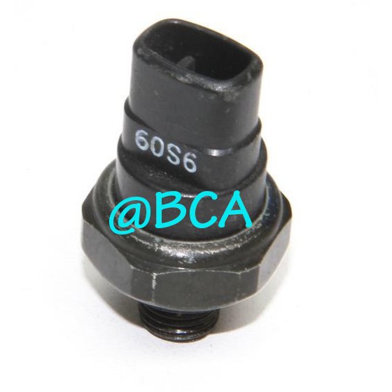 PRESSURE SWITCH LPS AC MOBIL KIA HYUNDAI NISSAN SOKET KECIL