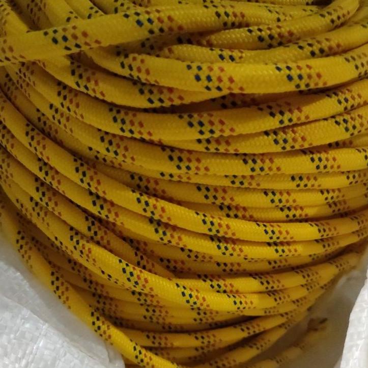 Tali karmantel/Tambang karmantel 8mm eceran NDDOL8979