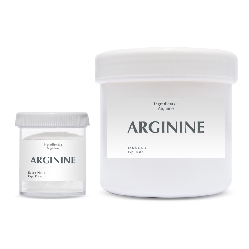 

Skin Dewi Arginine (Skincare Organic)