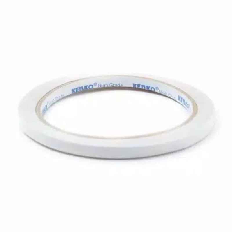 Double tape 1/4 inch Double Tape 6 mm