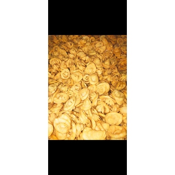 

Kripik EBI Kriuk&Renya(Keluarga KFF)