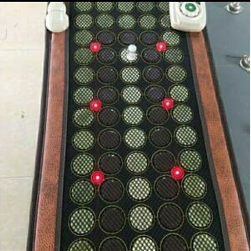 MATRAS KESEHATAN JANGSU JADE MAT