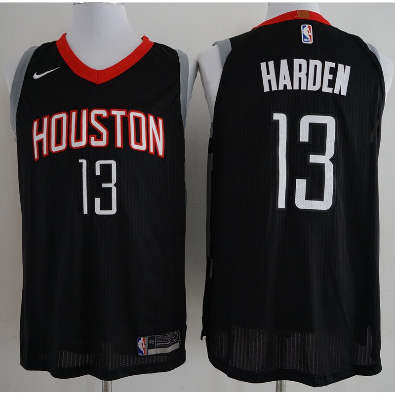 houston rockets jersey 2018